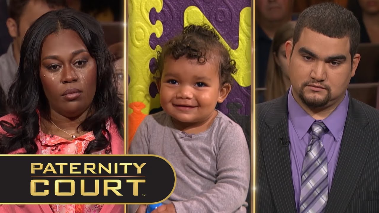 Friends With Benefits Resulted in Marriage, Kids, Paternity Doubts (Full Episode) | Paternity Court