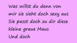 LaFee - Heiss (lyrics)