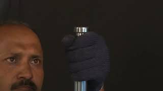 Assembly of Rhino D Type