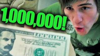 $1,000,000 IN OUR MAIL!