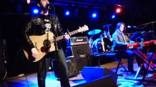 Athena (Playground Etiquette) Kevin Hock (Loving The Lie) - ‎"It's Too Bad"