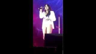 Toni Braxton - Where Did We Go Wrong: Live Perth 9/9/15