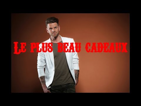 Keen'V - Le plus beau des cadeaux feat  Lorelei B - vidéo lyrics