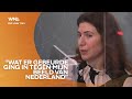 'Functie elders' had grote impact op vrouw Omtzigt Ayfer Koç: 'Je gelooft het niet'