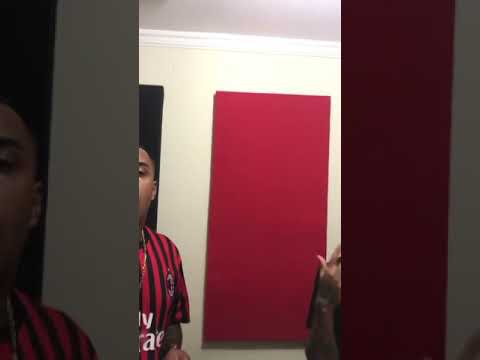 MC Cebezinho é Hugo CNB - TENERÃO 2020