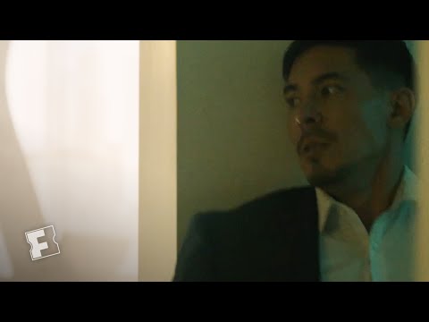 Safe House Exclusive Movie Clip - Window Explosion (2025) | Fandango at Home
