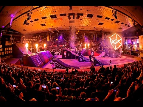 Masters of Dirt by Monster Energy “THE REAL DEAL” 2016