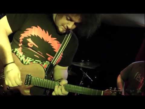 Rob Chapman Live In Soho - Breath (Plus Bass Solo)