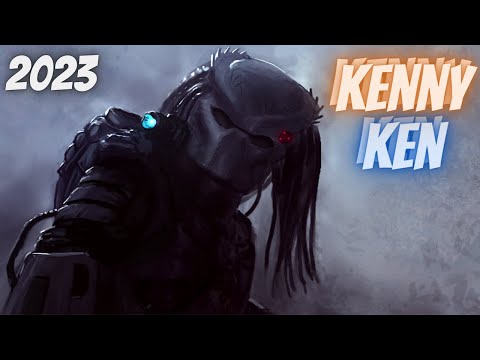 KENNY KEN 2023