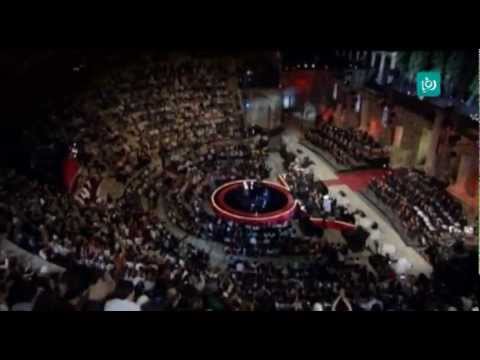 Amman - Zade Dirani - One Night In Jordan | Roya