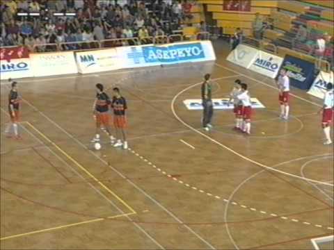 02-03 Miro Martorell vs At.Boadilla(3er Partido 4os de final)(PARTIDO COMPLETO)