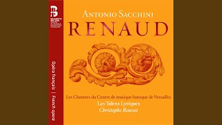 Renaud, Acte III Scène dernière: &quot;Que l&#39;éclat de la victoire... &quot;