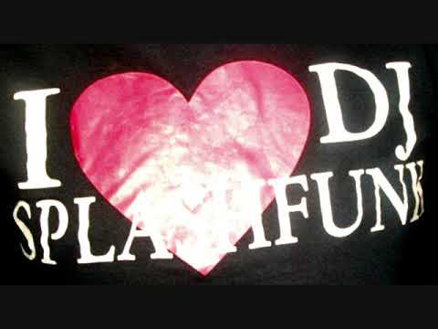 the Drill vs Para voce ( Splashfunk remix )