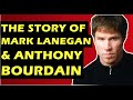 Screaming Trees: Mark Lanegan & His Story With Anthony Bourdain 'Parts Unknown' Theme Song