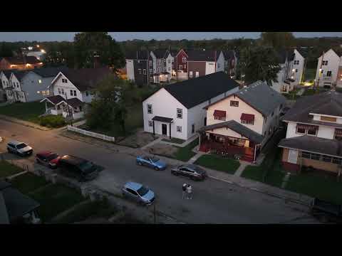 2421 Guilford Ave - Unit A - $1,795.00/mo. property video