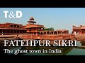 Fatehpur Sikri Tourist Guide 🇮🇳 India