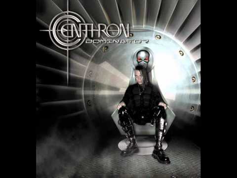 Centhron - Faust