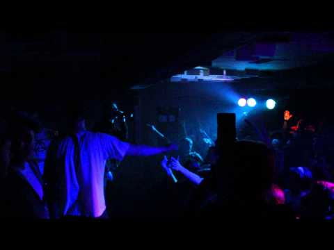 Relacja PATOKALIPSA 17.01.2015 penx