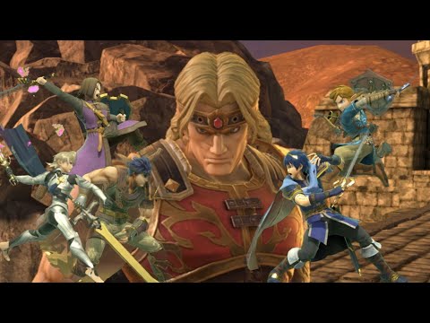 The Tragedy of Julius Caesar. By William Shakespeare (SSBU Machinima)