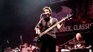 The New Cars - Open My Eyes