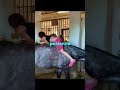 The Special Bond Between A Little Girl And Her Horse ️ Shorts