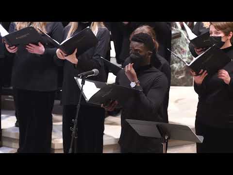 Glory, Glory, Glory to the New Born King