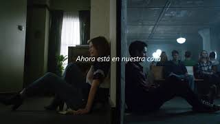 Gabrielle Aplin; start of time sub español