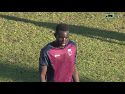 Golos Fut11: TORREENSE 3 x 0 ELÉCTRICO - Campeonato Nacional Séniores 2014/15