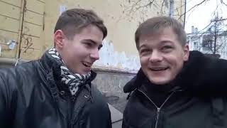 Игорь Новоселов о