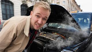 Out of Warranty at 150k Miles: The Real Cost
