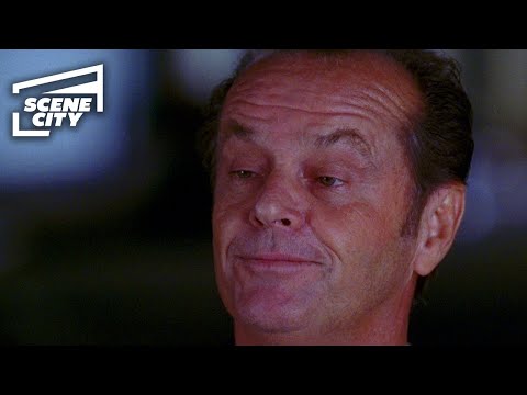 As Good As It Gets: The Greatest Woman (Jack Nicholson HD Clip)