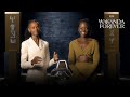 Marvel Studios’ Black Panther: Wakanda Forever | Guess Who