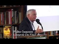 Walter Isaacson, "Leonardo Da Vinci"