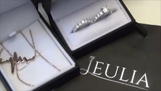 JEULIA RING REVIEW