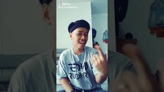 Download lagu Sekarang Lo nyeselkan putusin gua mp3