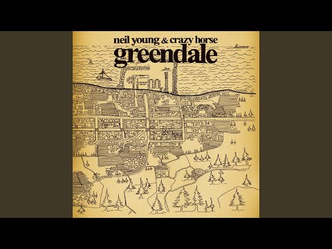 Devil's Sidewalk - Neil Young