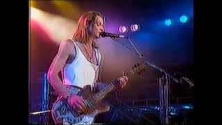 Long Way Around - Chris Whitley