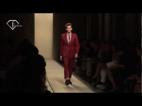 fashiontv | FTV.com - BOTTEGA VENETA - MEN S/S 2010 MILAN