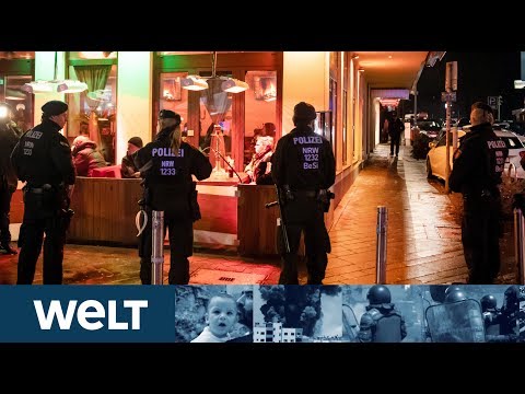 KAMPF GEGEN CLANS: So erfolgreich bekämpft NRW kriminelle Großfamilien
