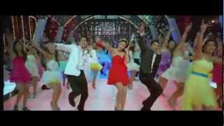 student of the year it&#39;s the time to disco song vm