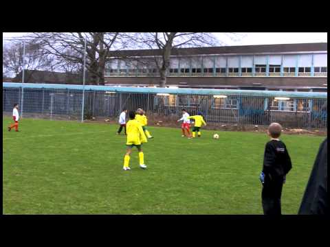 Team F6 05-02-2011, 2-6 WINST