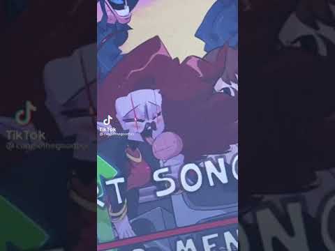 Mom FNF Is Sus🥵🥵