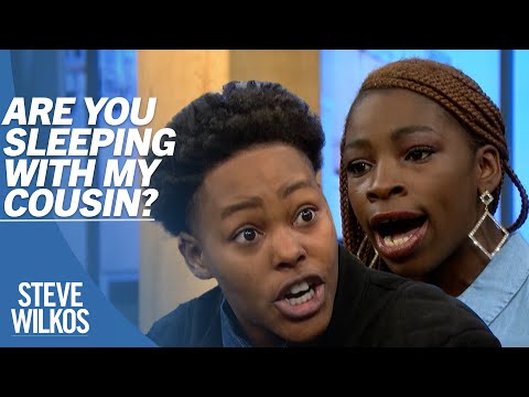 They NEED Steve... AGAIN?! | The Steve Wilkos Show