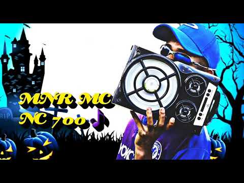 Mnr Mc - Nc 700 ( Lyric Vídeo ) Talento de Quebrada