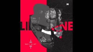 Lil Wayne - Tunechi&#39;s Back (Clean)