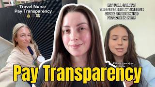 how much people make | salary transparency
