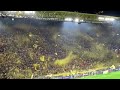 Tifo Borussia Dortmund vs FC Barcelona🔥💛