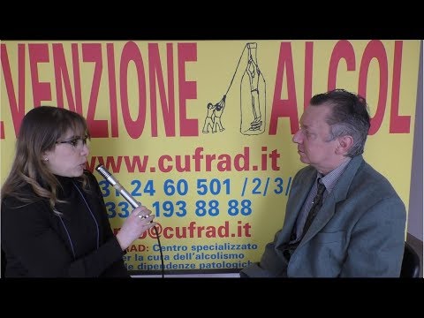 Cura di alcolismo della miniera Come dimostrare che lexmarito beve