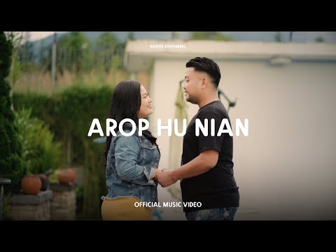 Bawer Sihombing - Arop Hu Nian (Lagu Batak Terbaru 2025) Official Music Video