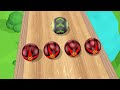 Going Balls Speedrun Gameplay Level 2589